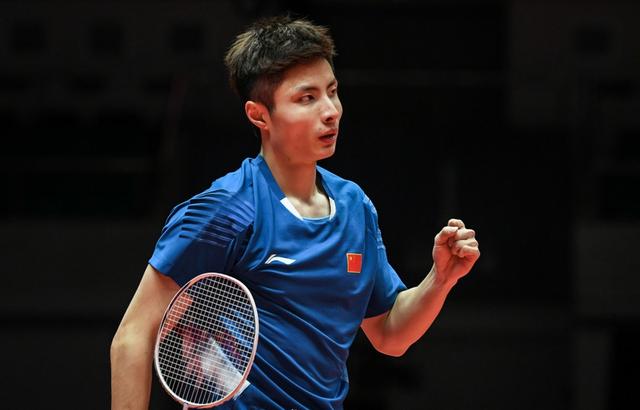 小将组合出局,仅剩鲁恺/陈露晋级第二轮,却遭遇奥运亚军陈炳顺/吴柳萤