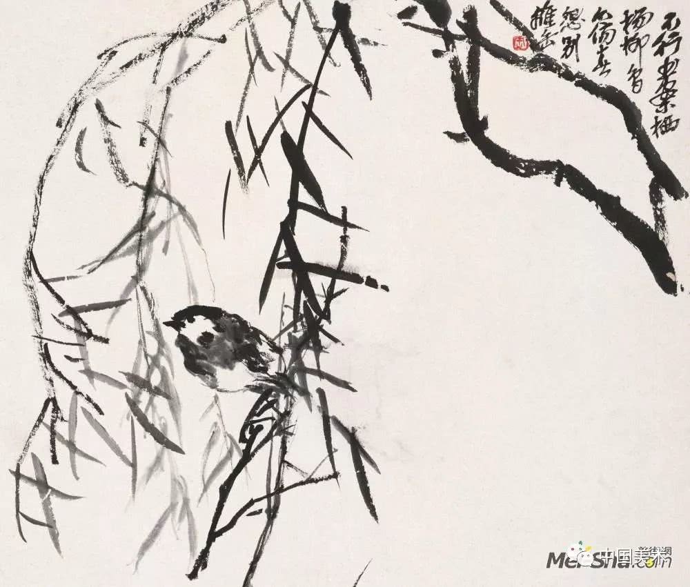 吴昌硕作品全集