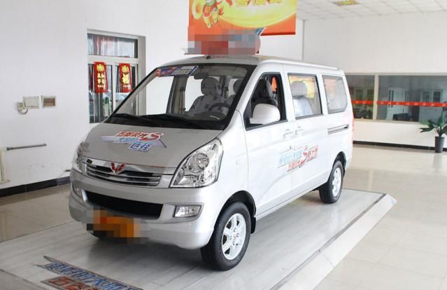 面包车排名_国产面包车排名前10名(2)