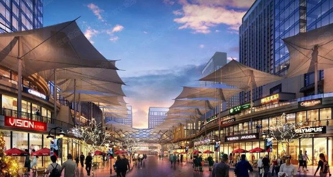 观山湖150一条街究竟藏着什么秘密？