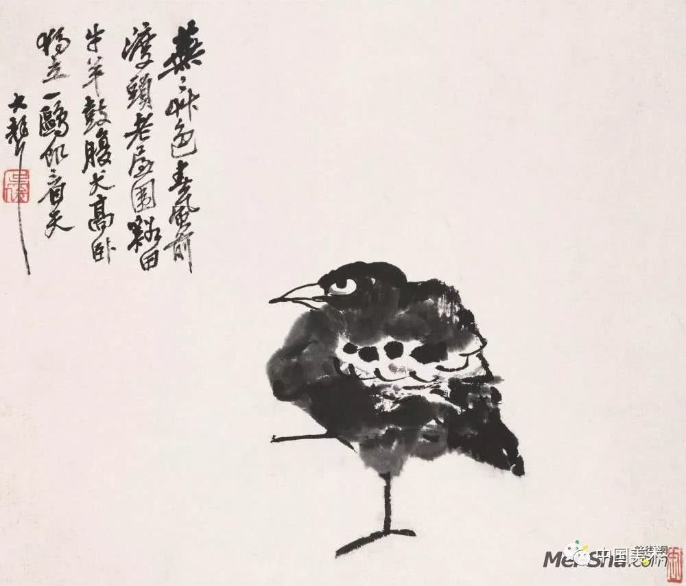 吴昌硕作品全集