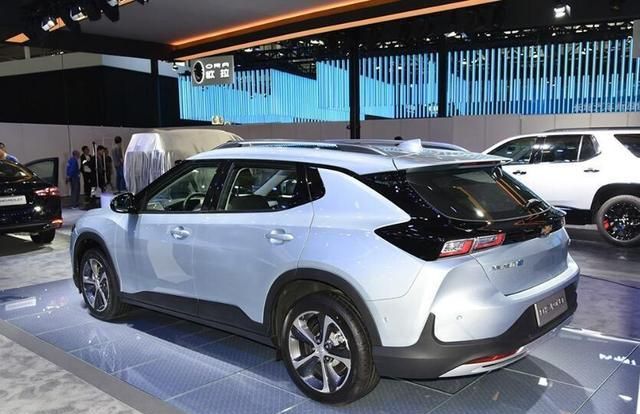 雪佛兰新车计划曝光,2020年将推出这些车型