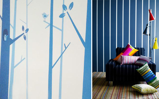 趣味性 智能化 晨阳水漆进军diy涂料市场