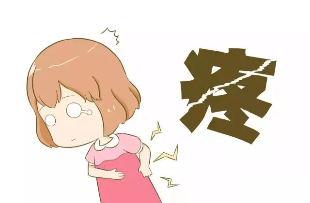 全身要散架的酸痛头一天锻炼贼倍儿爽不见踪影大部分因为肌肉酸痛而