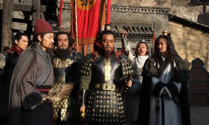 招安后,宋江凭借战功升任安抚使,他到底得到了什么?