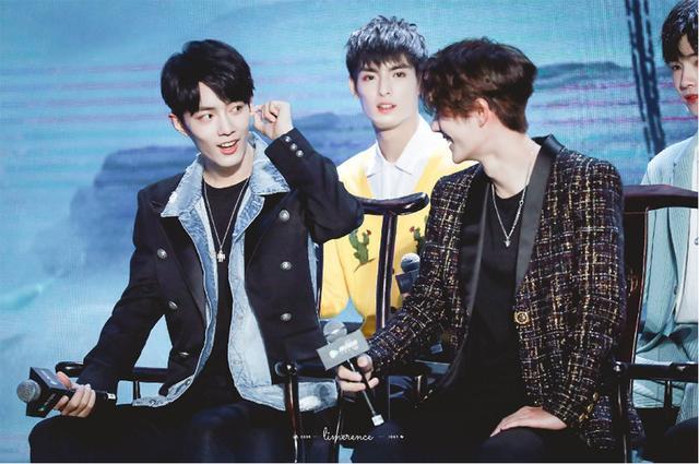 王一博粉丝脱粉回踩!李现真成"七月男友",明星爆红后如何固粉?