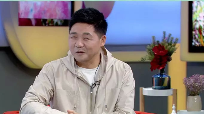 明晚21:10《鲁剧面对面》走进"黄金配角"来喜的不设限人生