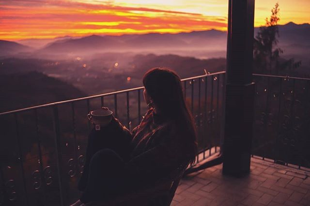 人生是一场旅行不是所有人都会去同一个地方路途的邂逅