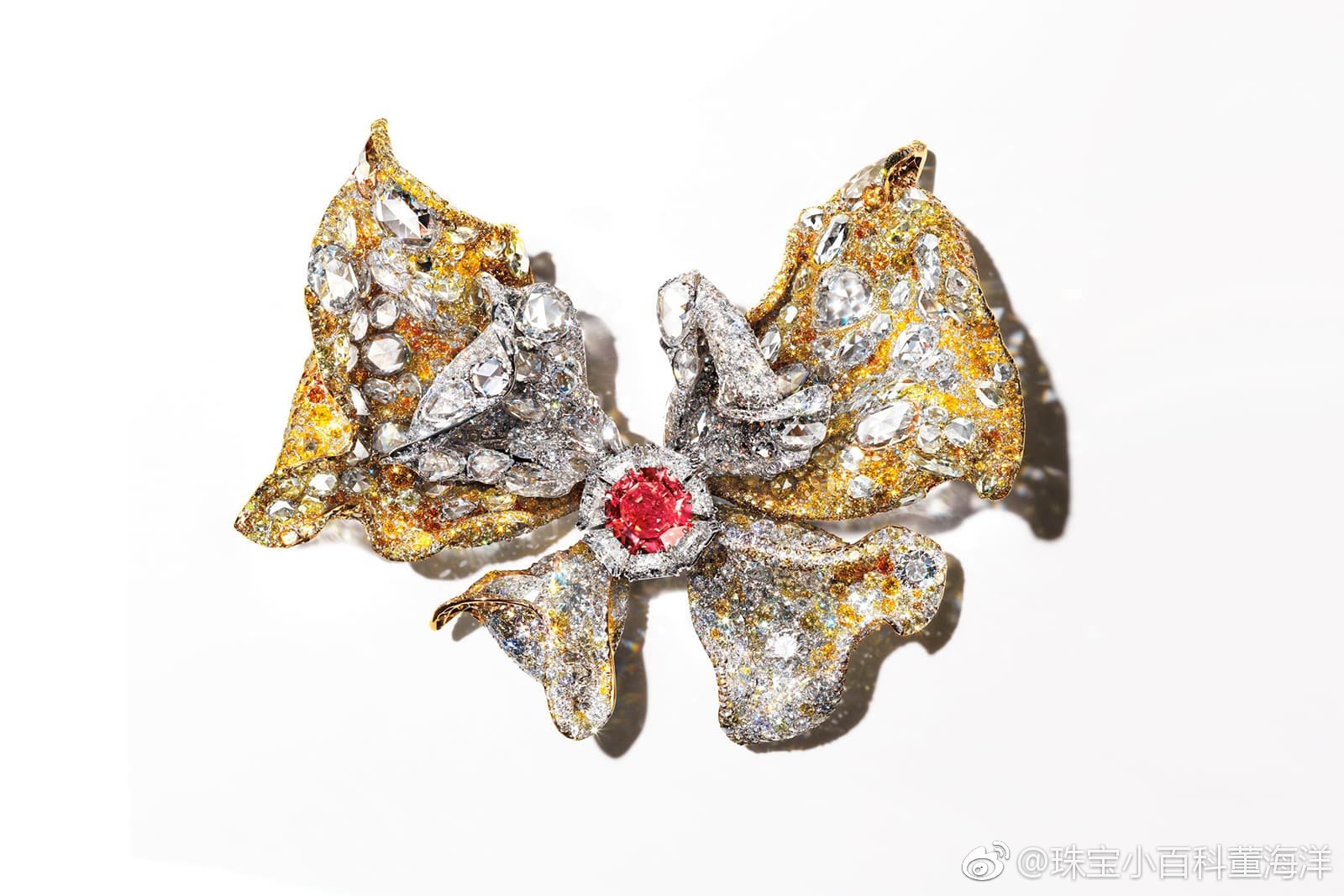 tefaf本周六开展给你们云看展解解馋配图顺序为cindychao