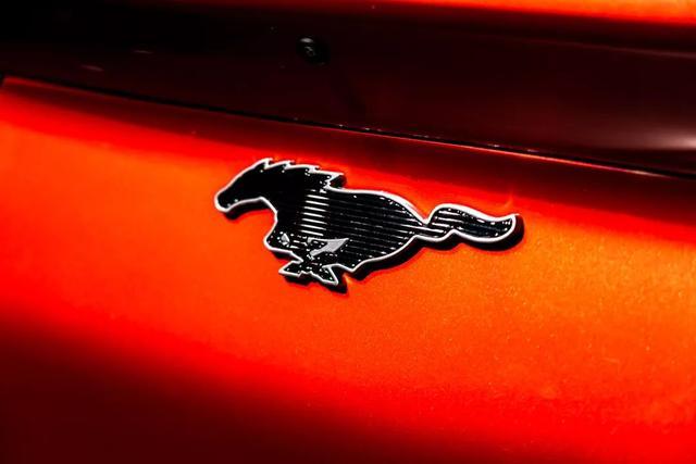 Mustang的新冒险：福特打造Mach-E的背后故事