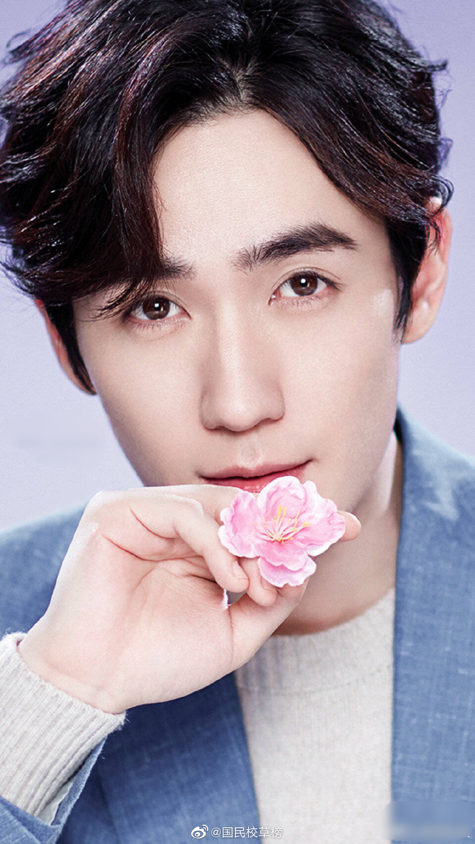 下面哪一位男明星是你记忆中的初恋脸?