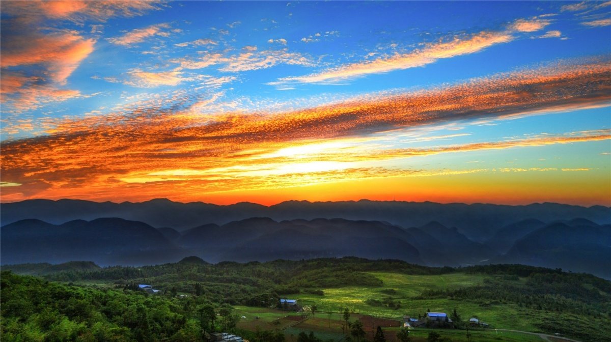 重庆武隆仙女山音乐节开始在即明星阵容星光璀璨观众一票难求