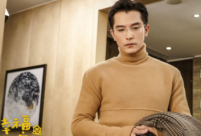 邱泽新剧播映,不正经富二代碰上傣族姑娘,剧情搞笑,颜值满分