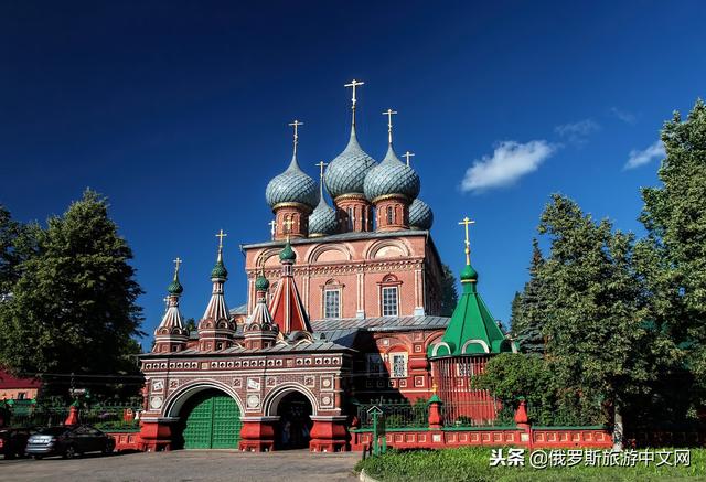 伊万诺沃(Иваново)