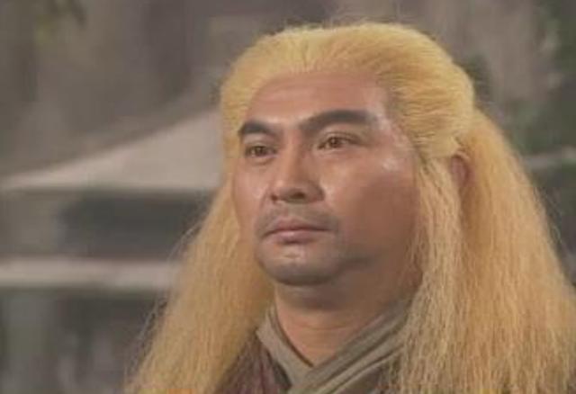 一个人他的人生像是开了挂一样,因为破解了无崖子摆下的珍珑棋局