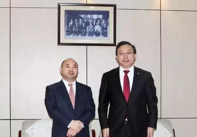世界铜王王文银又掷11亿收购九鼎企业就是英雄干掉英雄的血泪史