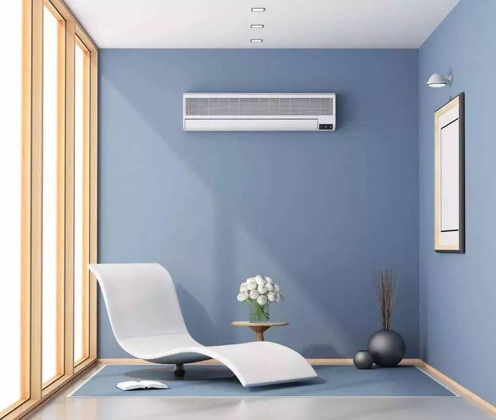 选购空调还在随缘门当户对才是最关键的