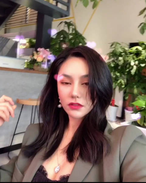 我不管我漂亮着呢