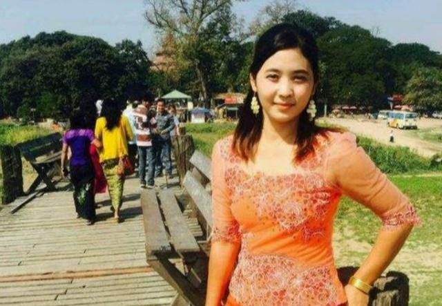 中国小伙很少有人想娶缅甸姑娘,这是为什么?小伙:是不敢