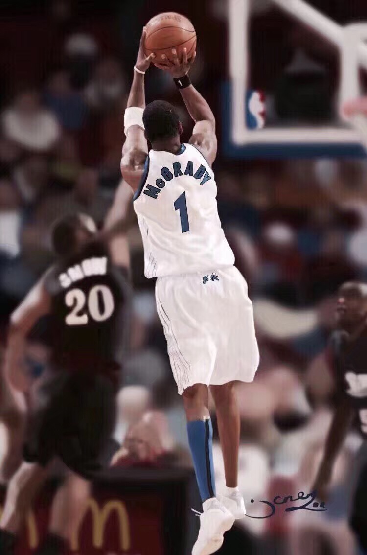 为什么腿细的都是男孩子?人类小腿精华麦迪必须拥有姓名