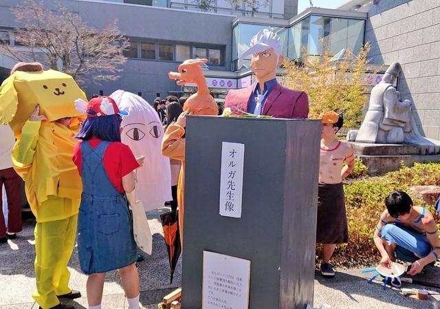 京都大学毕业现场 京都大学毕业现场