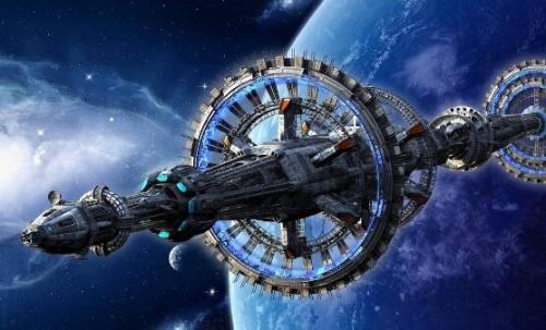 可能在宇宙中,每一个像太阳系这样的恒星系都只会诞生一个智慧文明