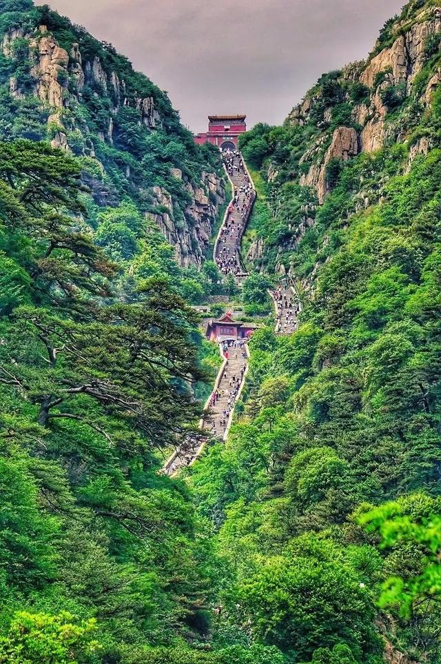 山河湖海,名山大川……这些美景不出家门尽收眼底!