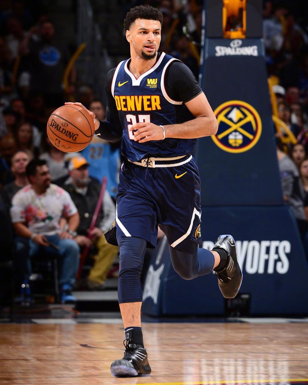 掘金与太阳的巅峰对决谁将主宰西部季后赛格局