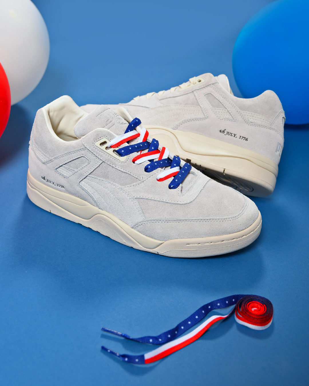 puma 4th of july