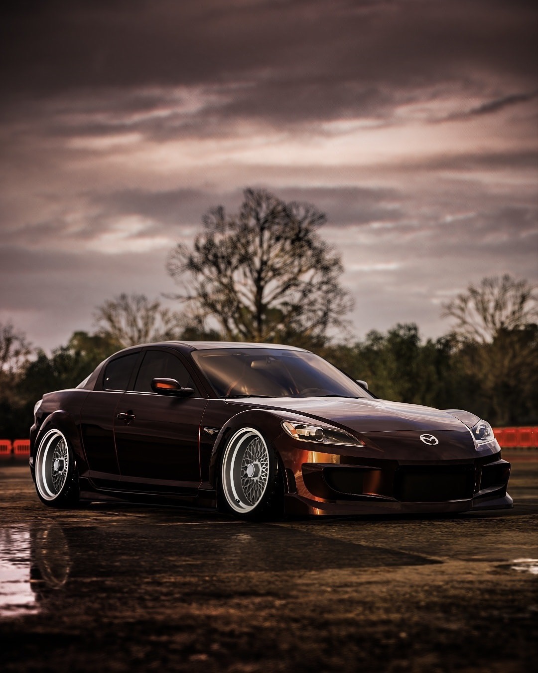 mazda rx-8_高清图集_新浪网