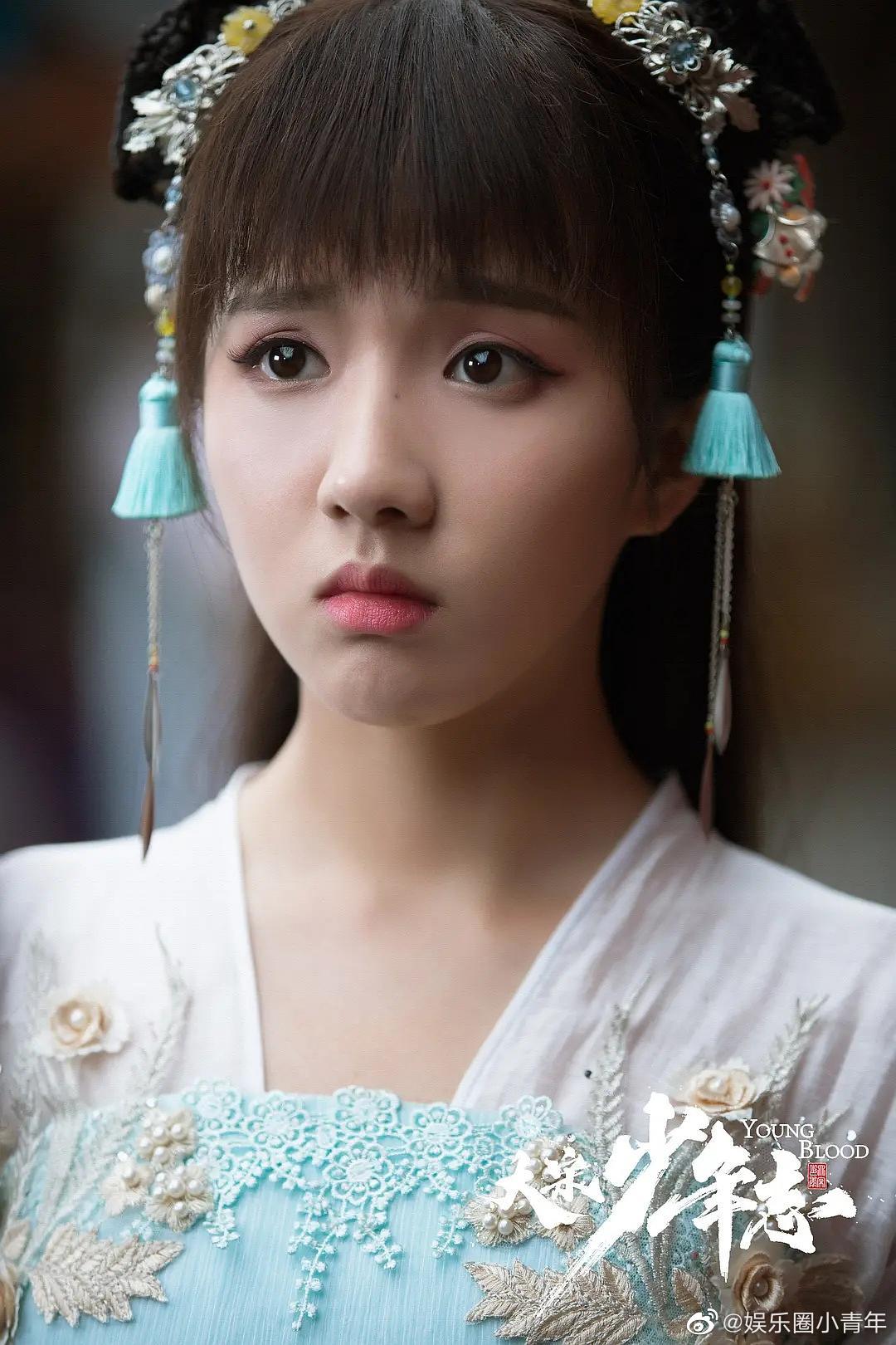 《大宋少年志》演小景的苏晓彤为什么不火呢