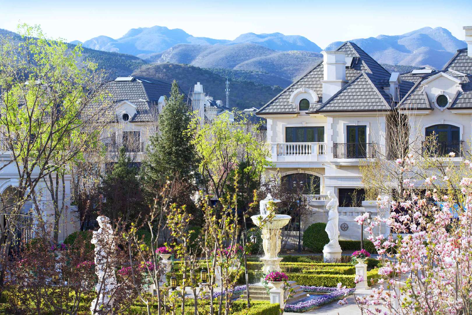 对北京人来说现在生活和工作的节奏太快