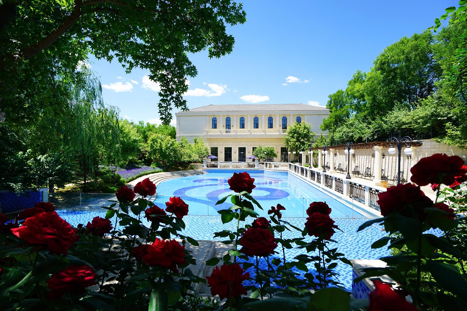 对北京人来说现在生活和工作的节奏太快