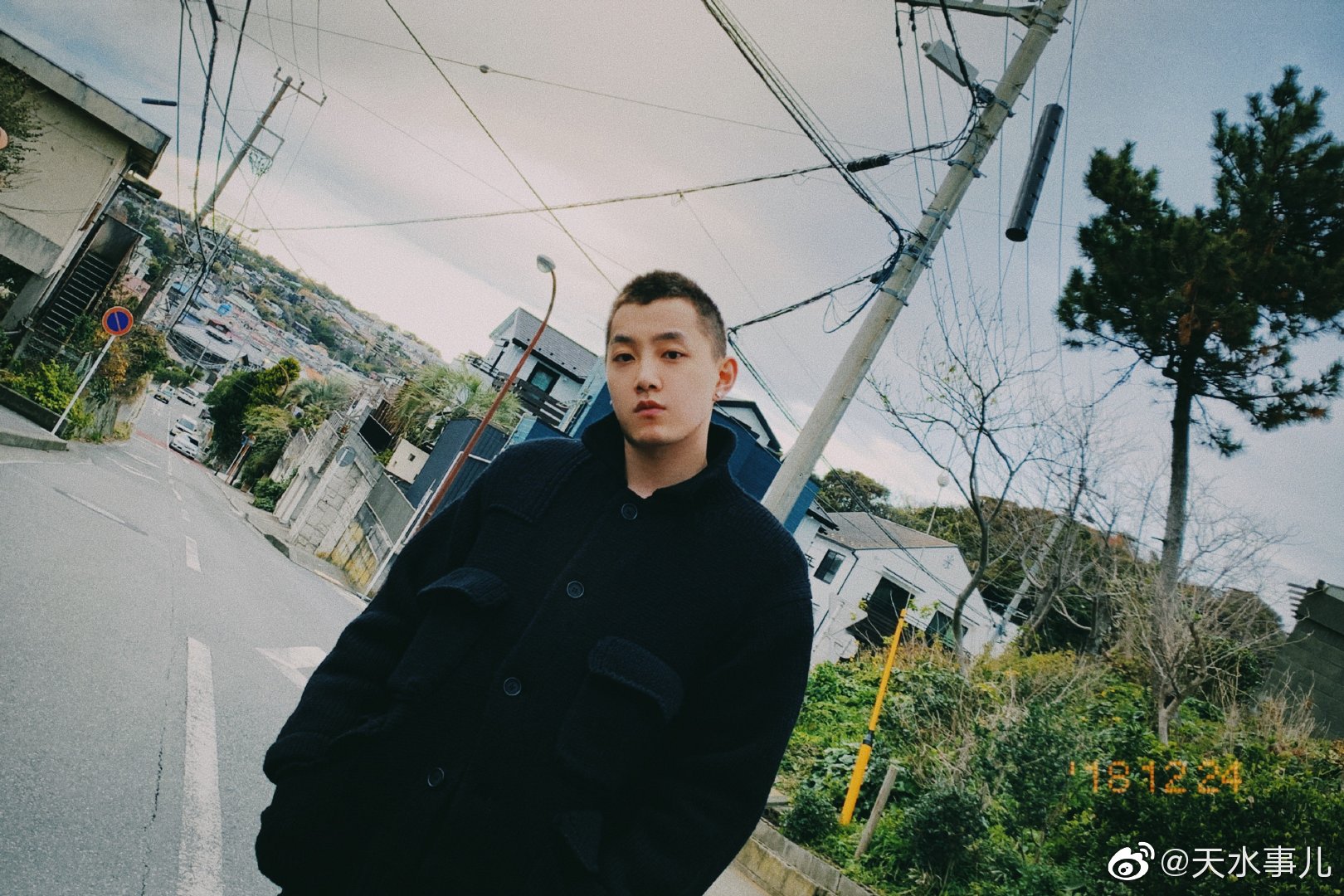 7个井号就是齐景浩啊~来看看《追球》中7 @范世錡