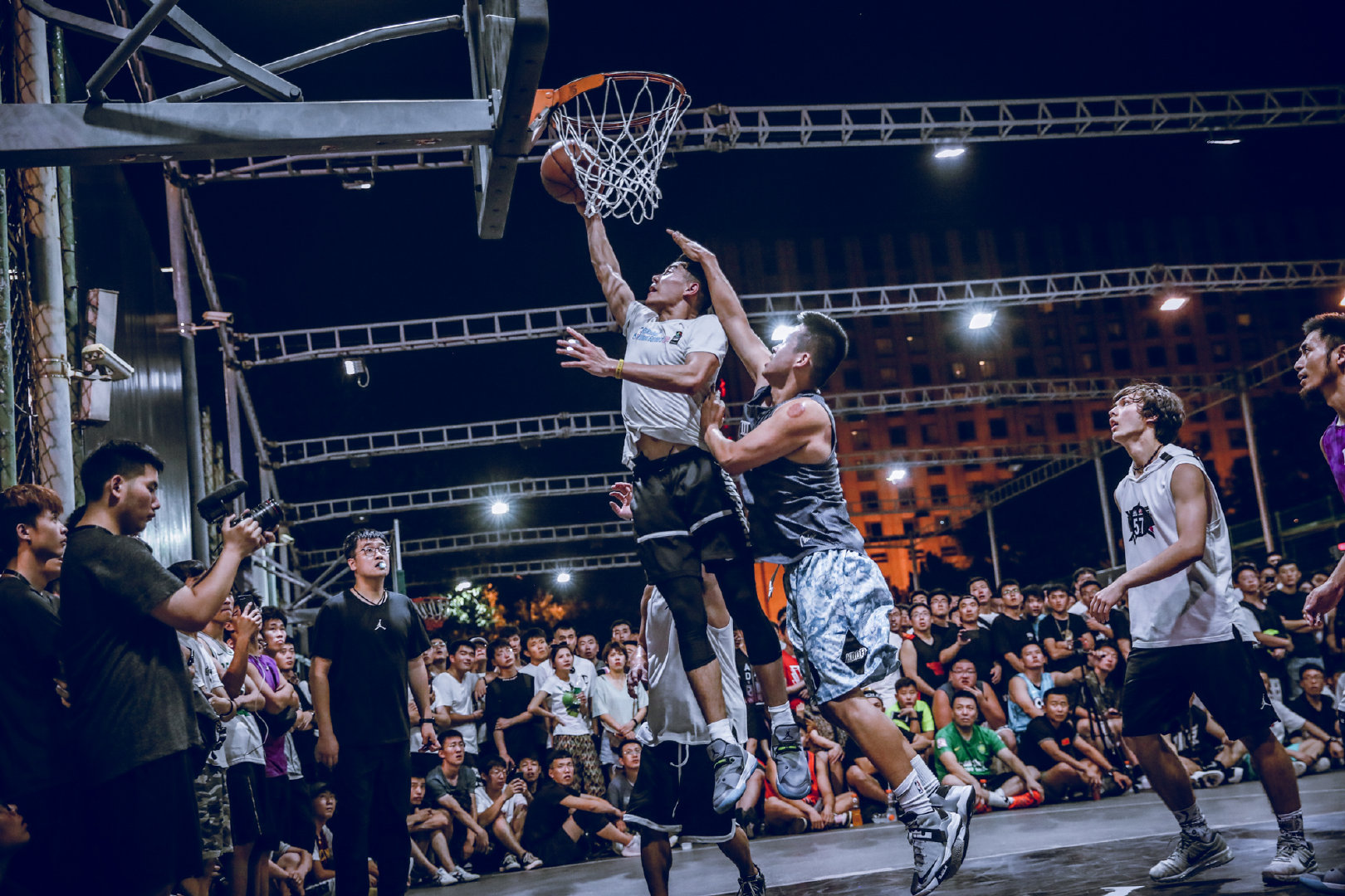 日落东单第十周