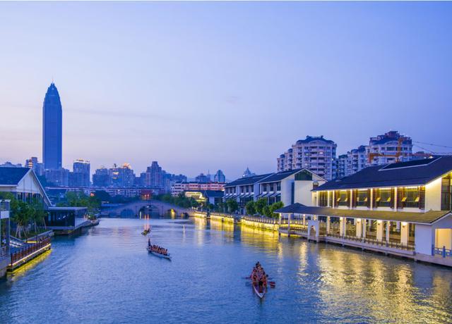 中国富豪数第一城:不是北上广深,而是浙江这个小二线城市