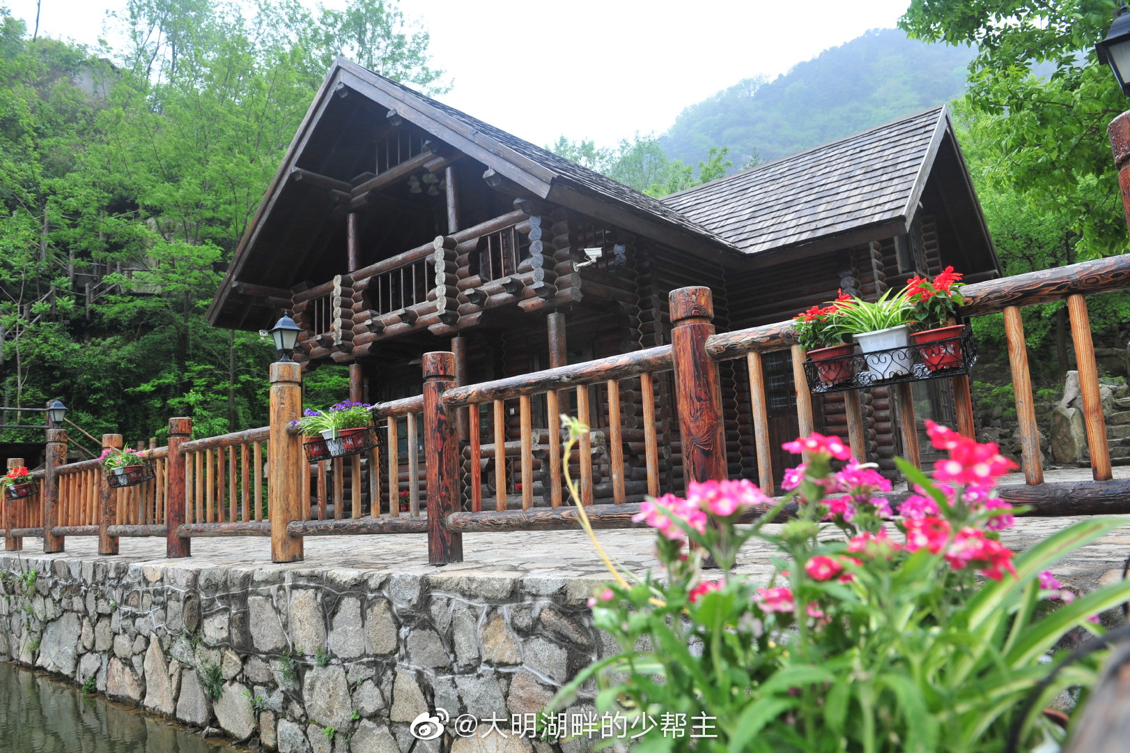 不二木居是九如山倾力打造的高端民宿品牌海拔在500米以上