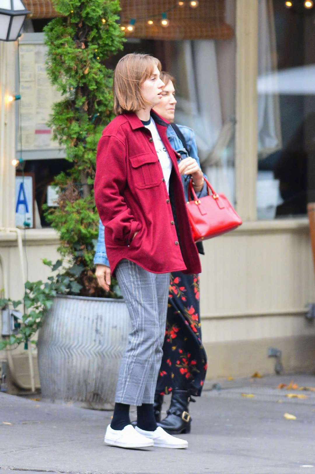 当地时间10月28日玛雅霍克mayahawke