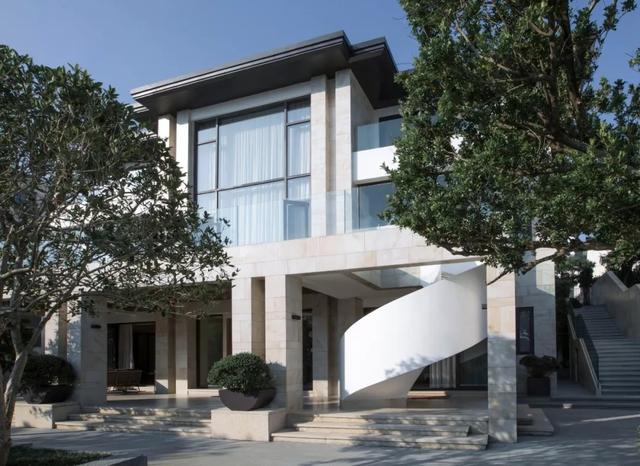 有钱人的世界,930㎡顶级私人豪宅,网友:花5亿都买不到!