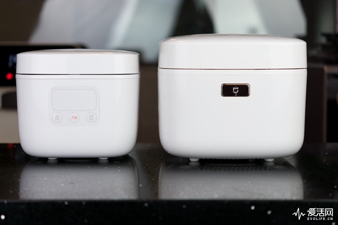 米家小饭煲一个人也要好好吃饭