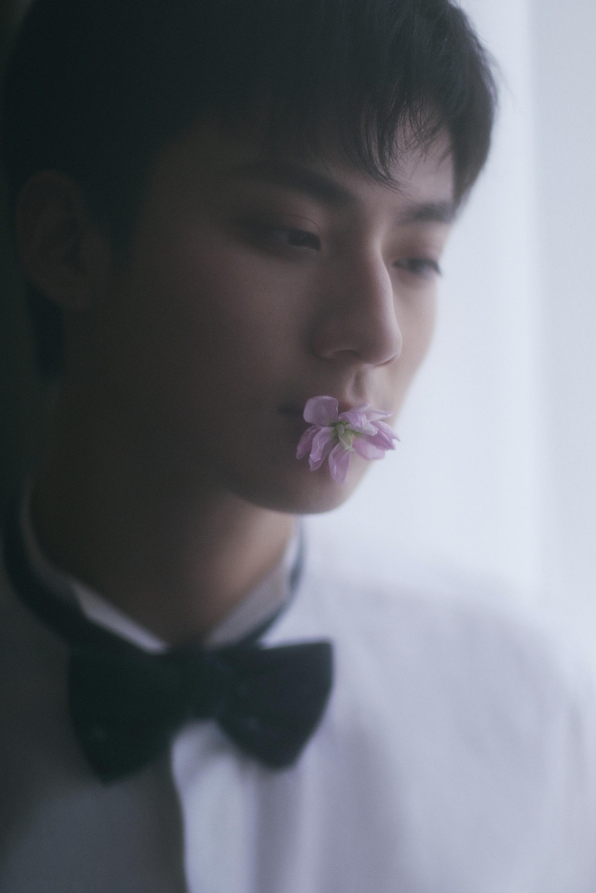 演员请就位演员@赵文浩wh 亮相昨晚《演员请就位》终极就位盛典