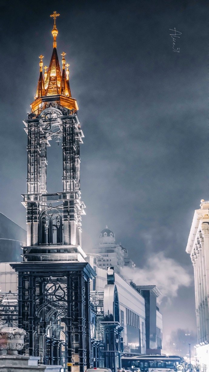 ice city@毕宿-5_高清图集_新浪网