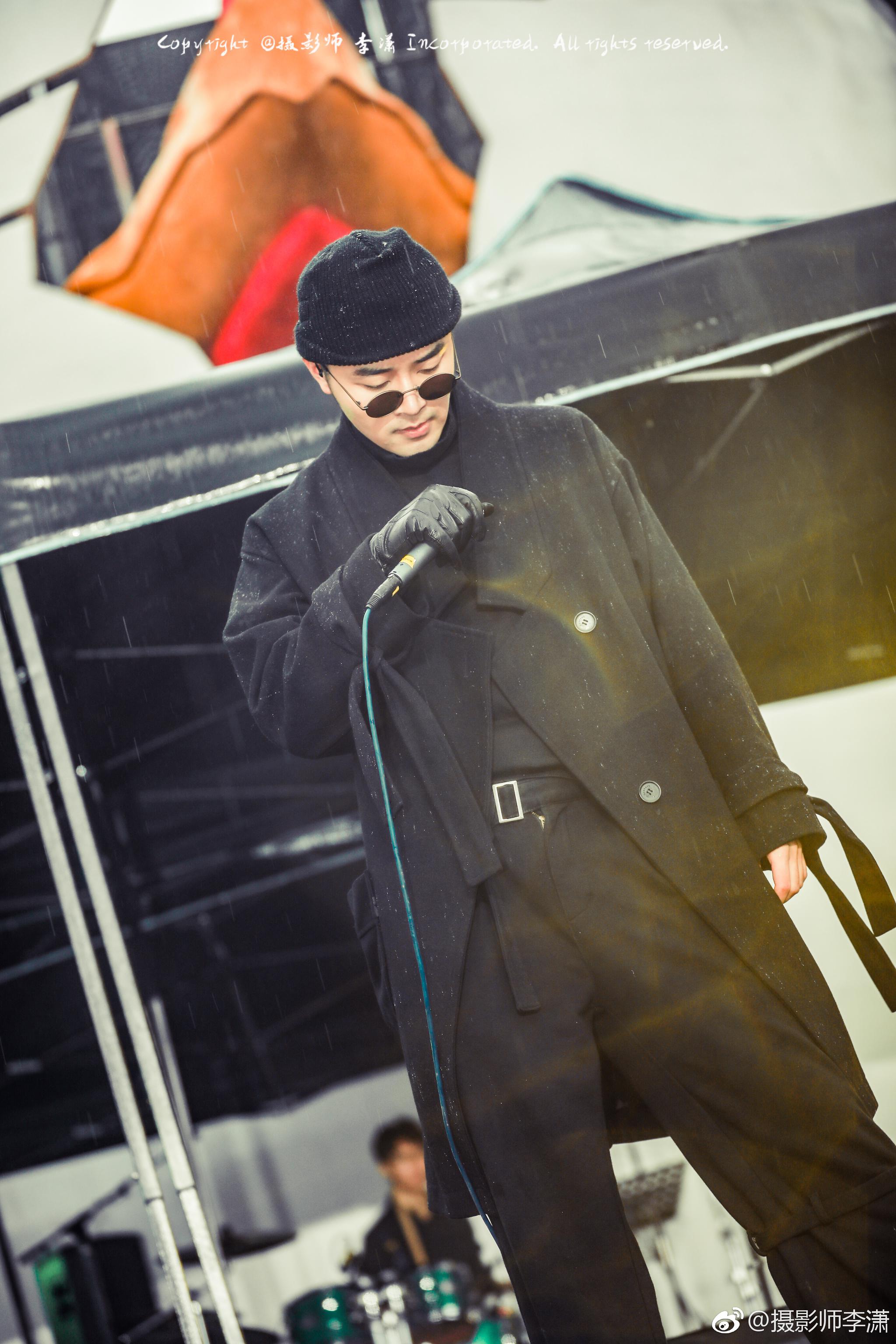 鸡汤节柳爽片段新疆汉子果然帅气他自己说祖籍是安徽舒城