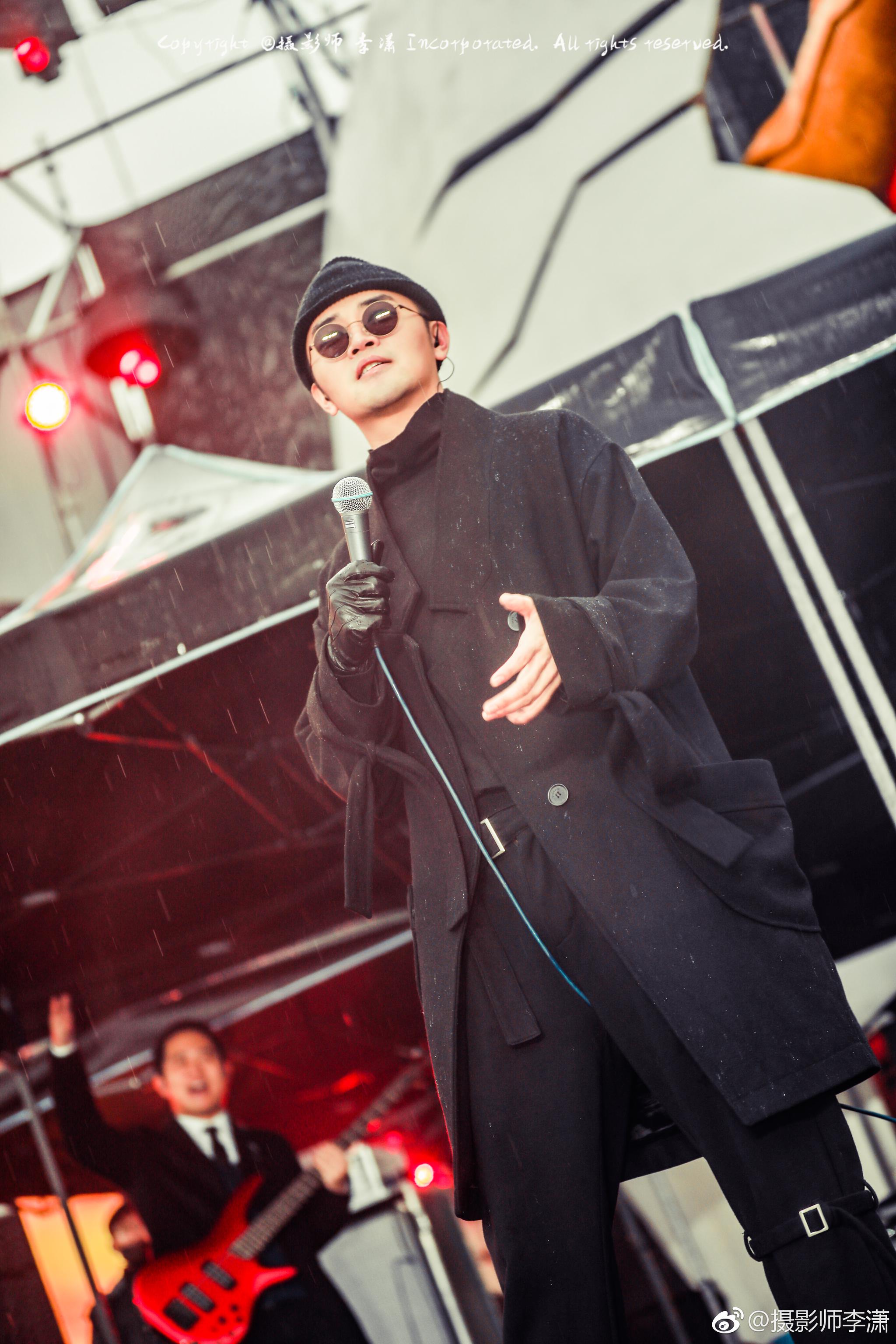 鸡汤节柳爽片段新疆汉子果然帅气他自己说祖籍是安徽舒城