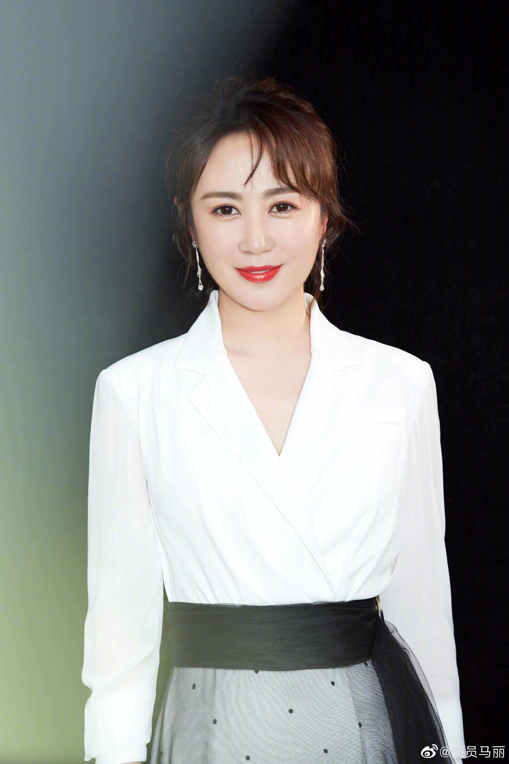 亚洲影视周启动仪式圆满 演员马丽|启动仪式|马丽|亚洲_新浪新闻