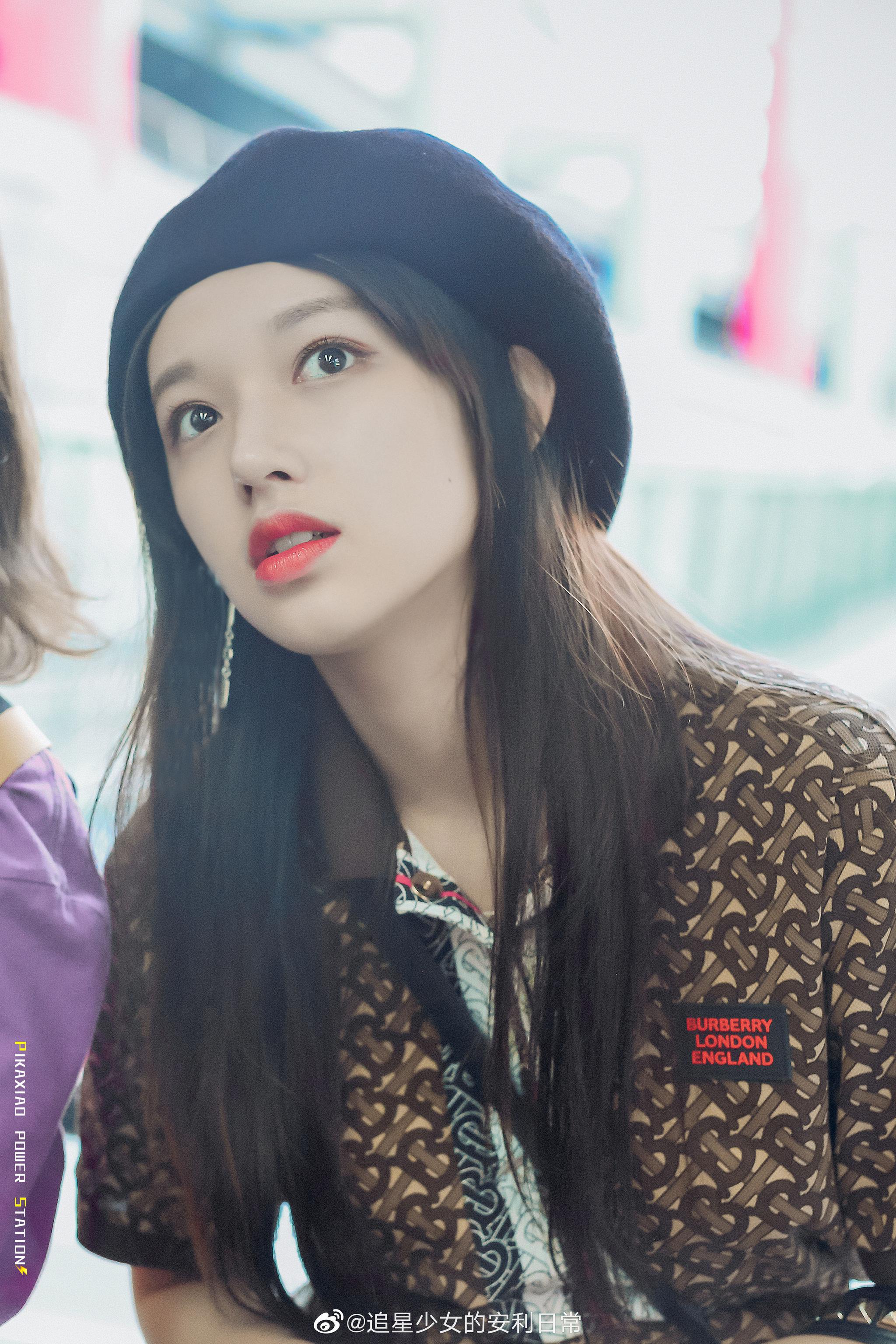 程潇/施展/木子洋王一博/李汶翰/邓超元胡春杨/范丞丞/洪暐哲谁是