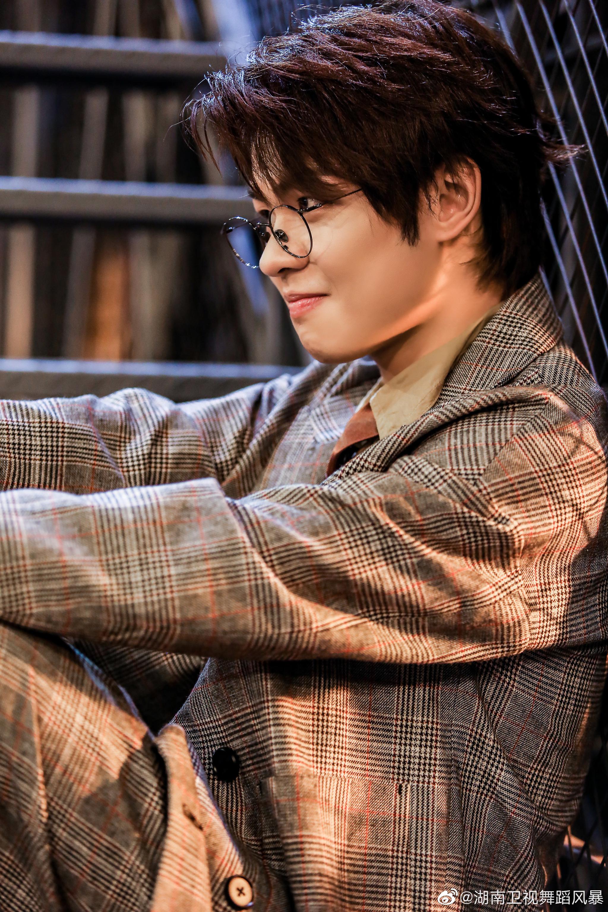 晨艺《舞蹈风暴》风暴大片来袭