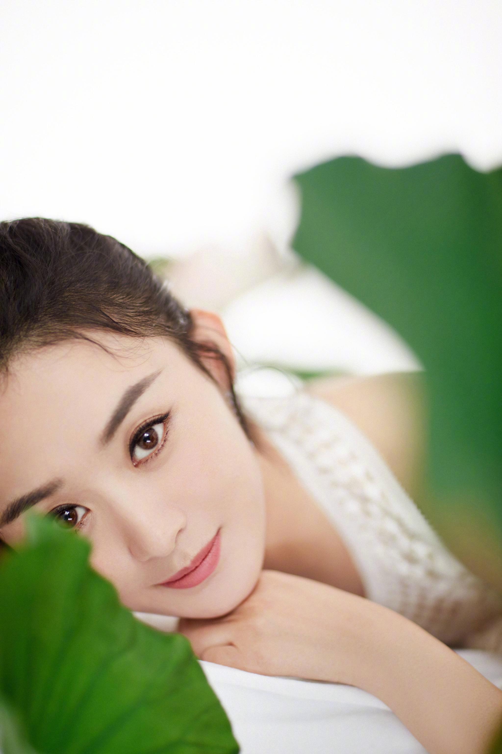 女星们高级的小性感