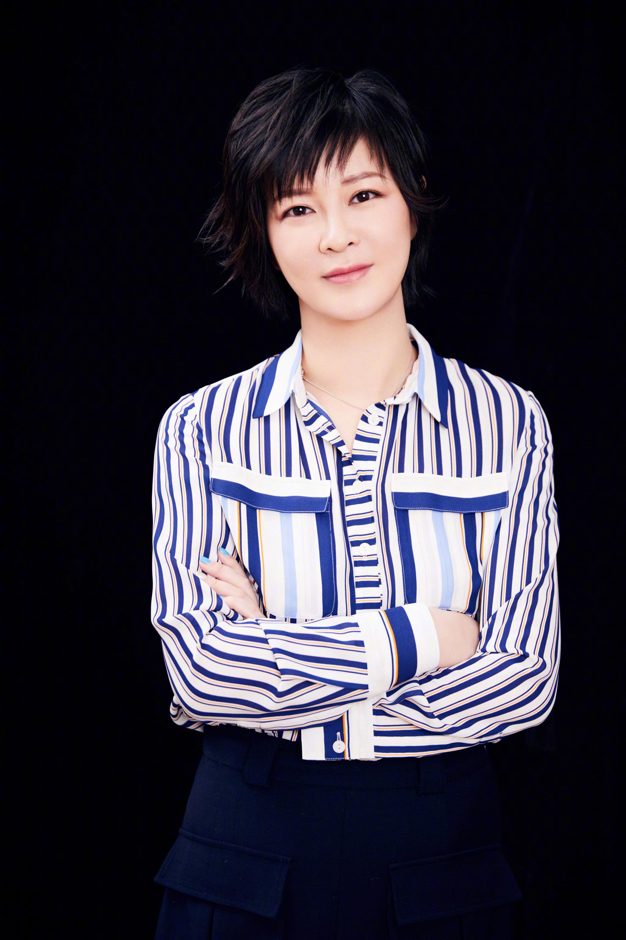 李秀满 李飞 杜华 龙丹妮 杨天真 曾嘉,追星族永远逃不开的人