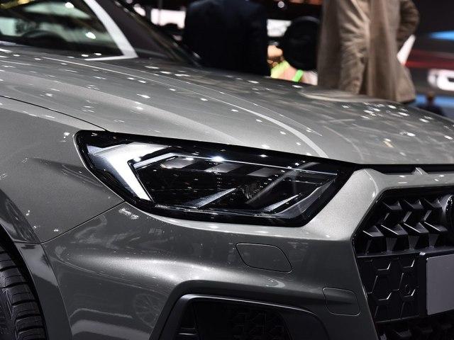 全新2019款奥迪a1震撼上市,超高性价比能否挑落宝马x1